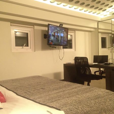 Casa Gaitan Cortes Hotel ボゴタ エクステリア 写真