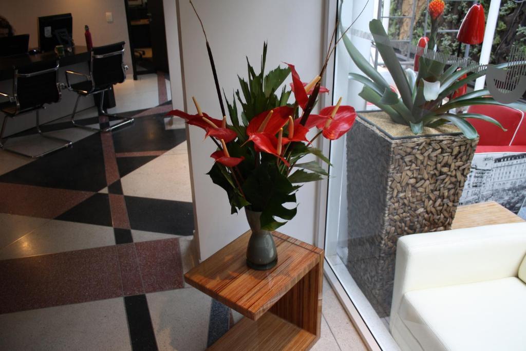 Casa Gaitan Cortes Hotel ボゴタ エクステリア 写真