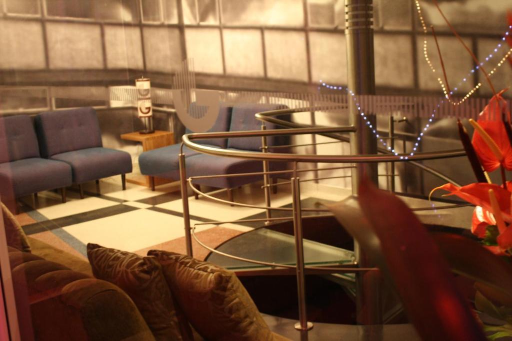 Casa Gaitan Cortes Hotel ボゴタ エクステリア 写真