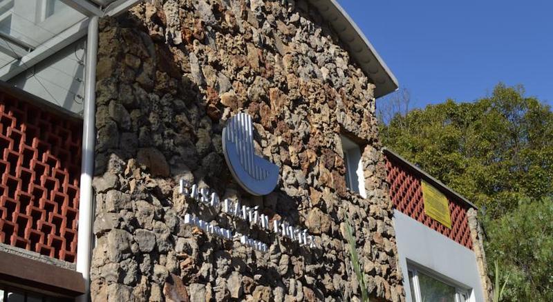 Casa Gaitan Cortes Hotel ボゴタ エクステリア 写真