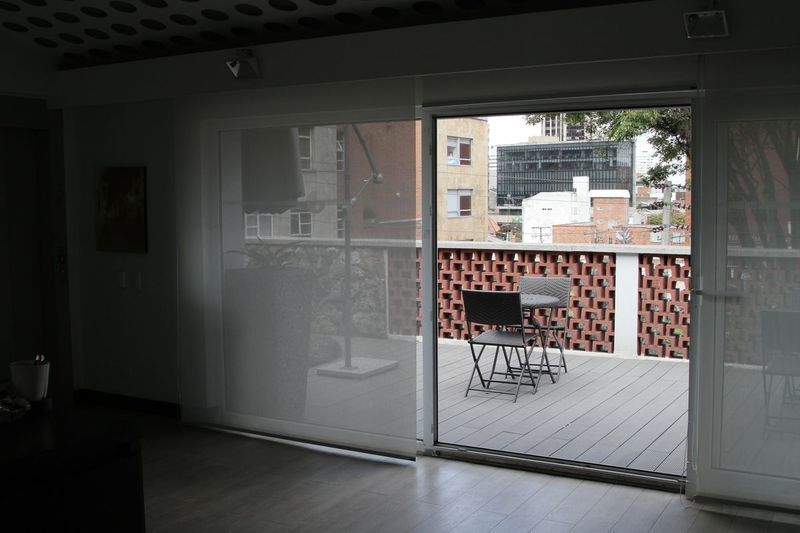 Casa Gaitan Cortes Hotel ボゴタ エクステリア 写真