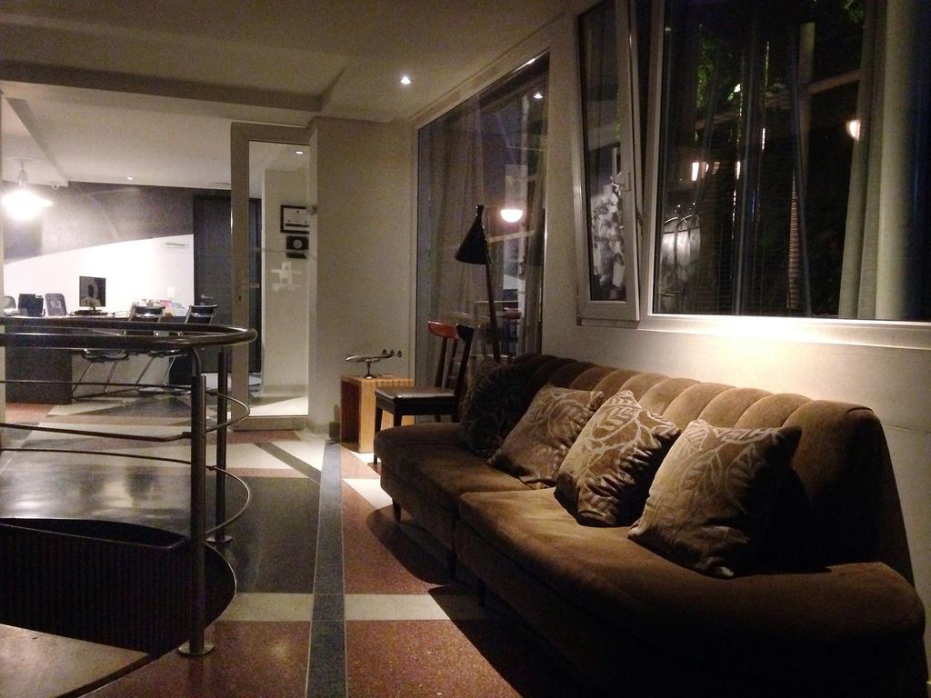 Casa Gaitan Cortes Hotel ボゴタ エクステリア 写真