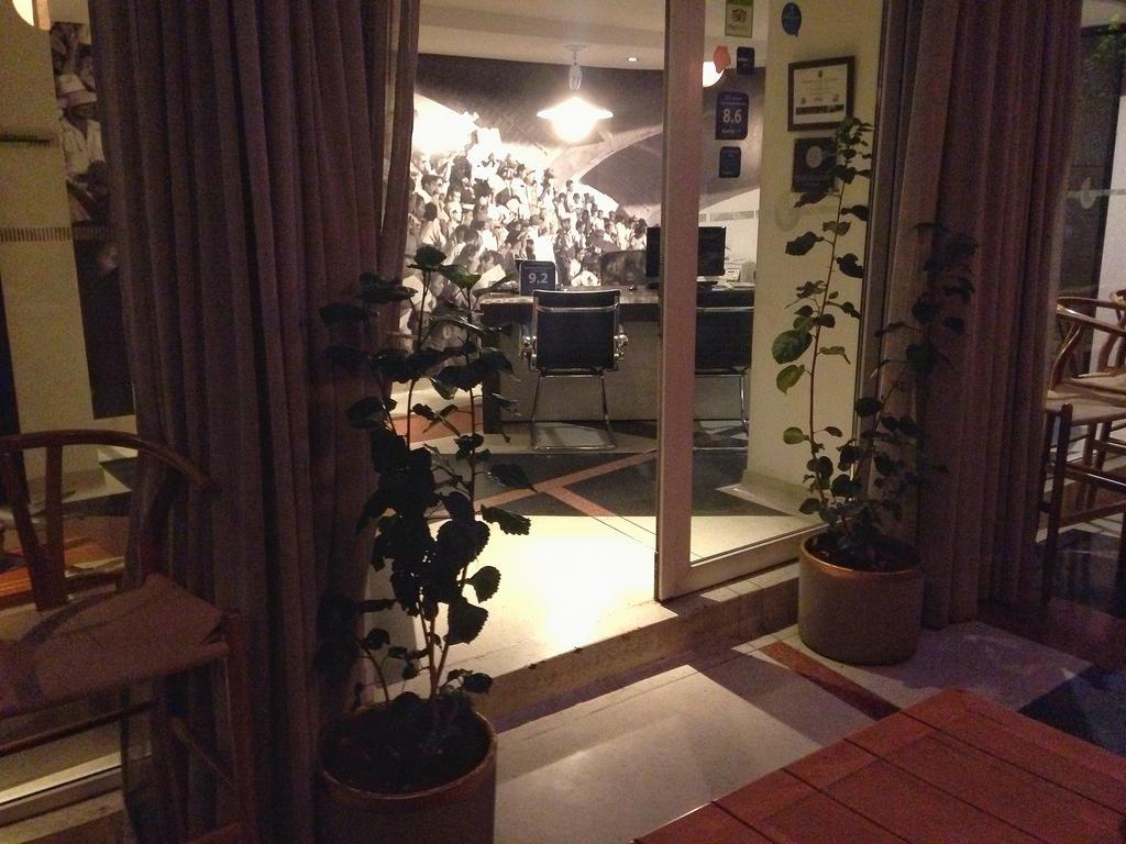 Casa Gaitan Cortes Hotel ボゴタ エクステリア 写真