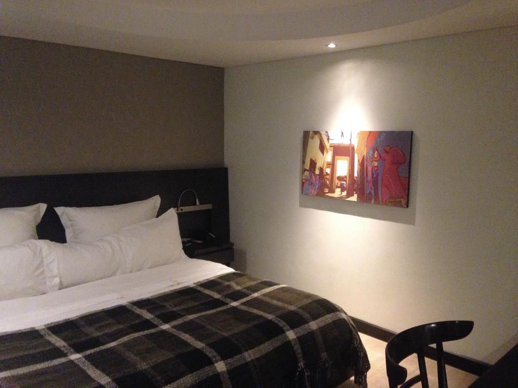 Casa Gaitan Cortes Hotel ボゴタ エクステリア 写真
