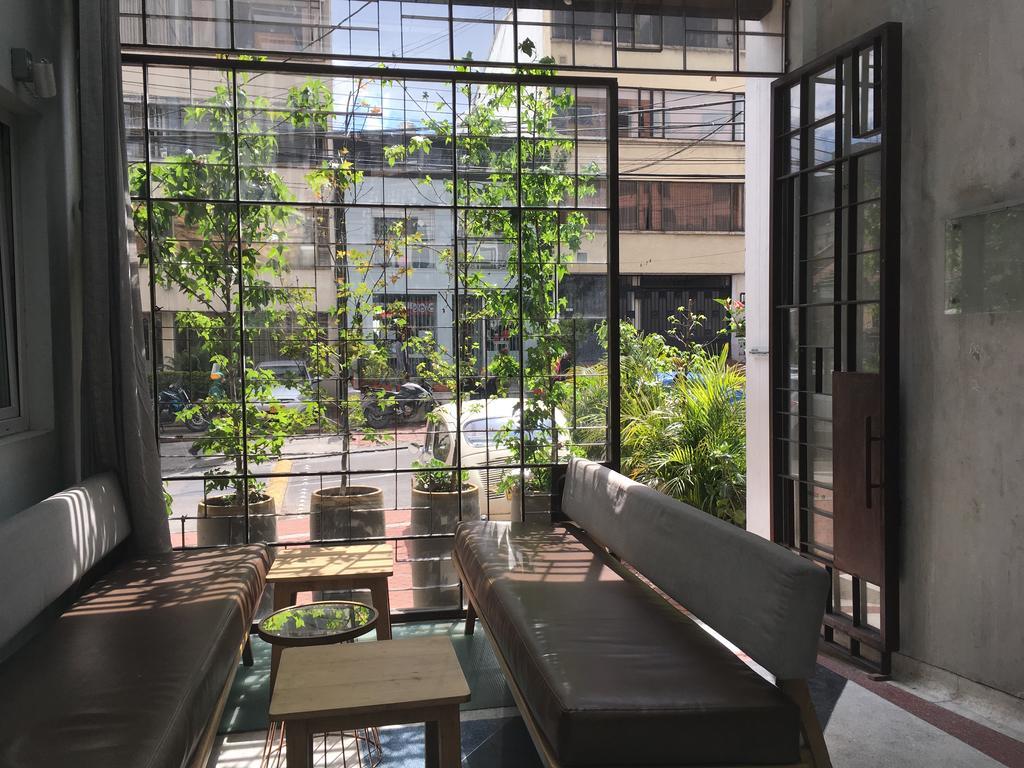 Casa Gaitan Cortes Hotel ボゴタ エクステリア 写真