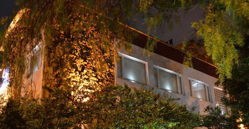 Casa Gaitan Cortes Hotel ボゴタ エクステリア 写真