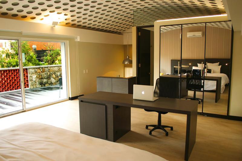 Casa Gaitan Cortes Hotel ボゴタ エクステリア 写真