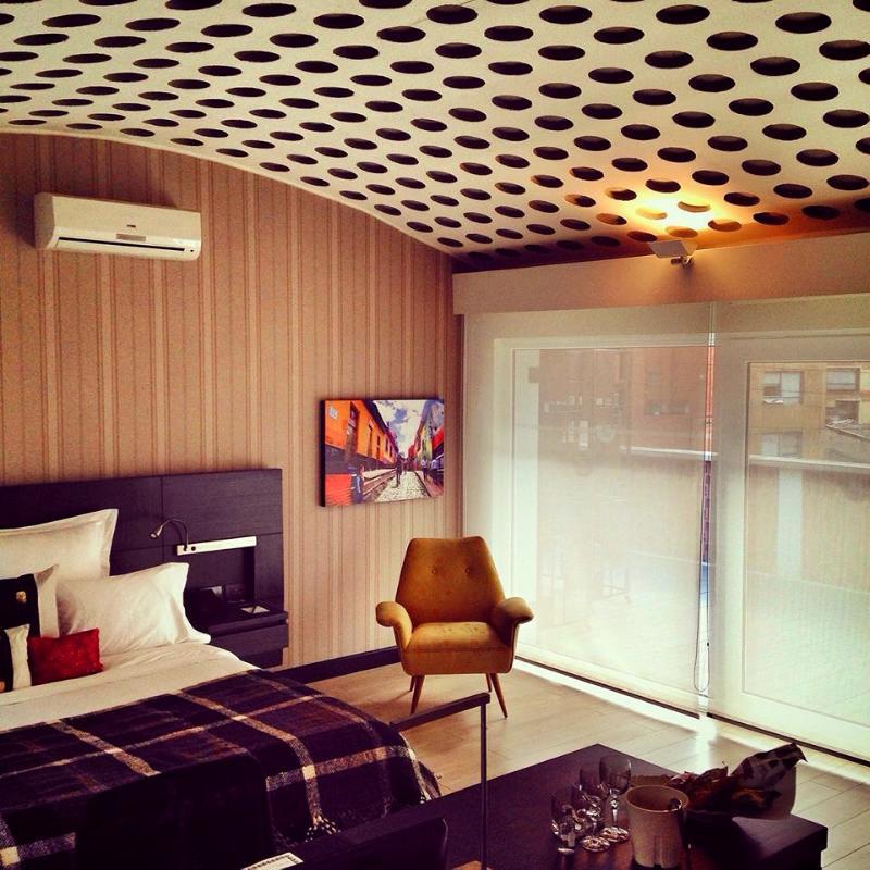 Casa Gaitan Cortes Hotel ボゴタ エクステリア 写真